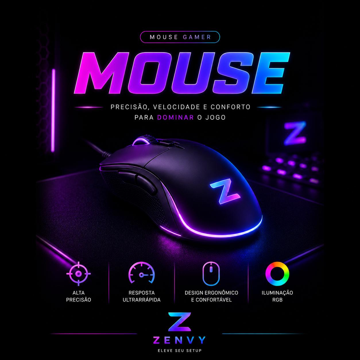 Mouse RGB