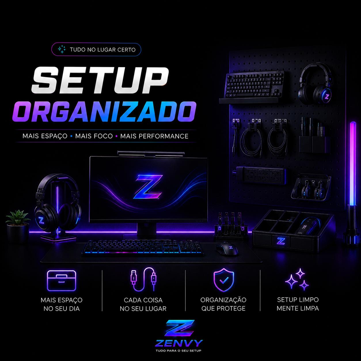Organização