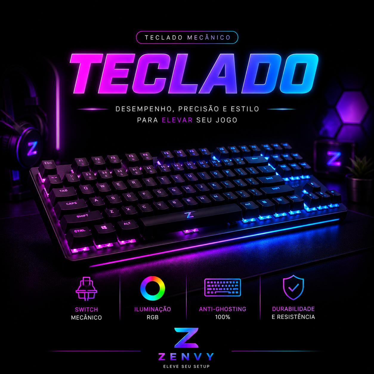Teclado