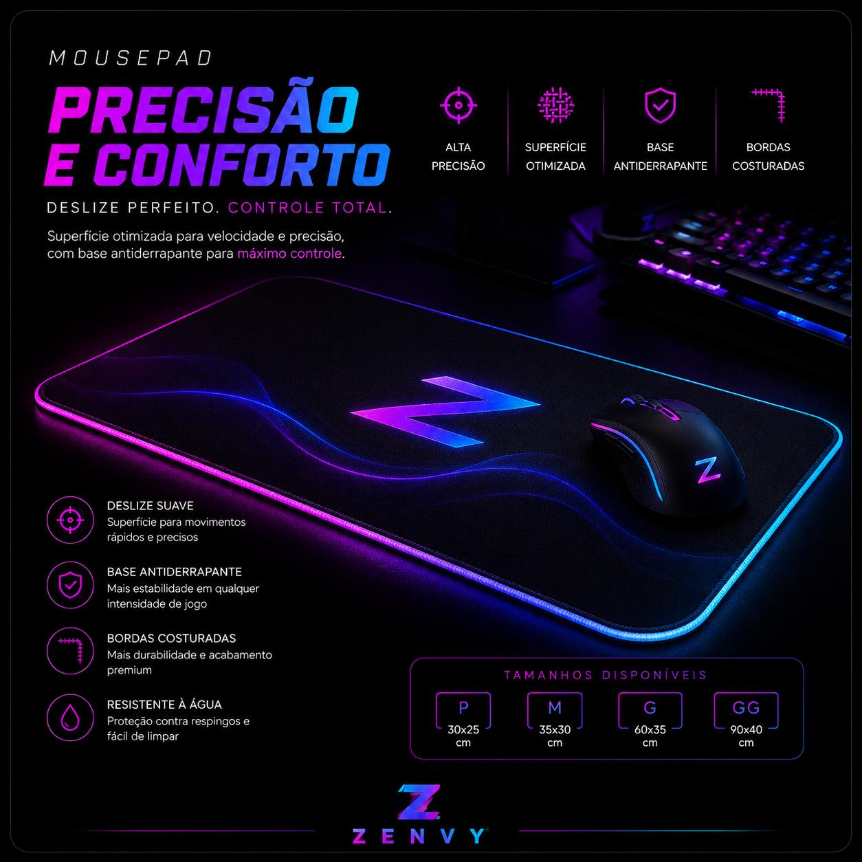 Mousepad